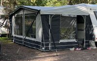 Vorzelt Hypercamp Granada 270 Größe 13 Hessen - Büttelborn Vorschau