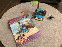 LEGO Friends 41041 Schildkrötenparadies 5-12 Jahre Bayern - Neusäß Vorschau