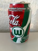 Fußball Bundesliga coca cola sammeldose 2002 Deko VfL Wolfsburg Niedersachsen - Wolfsburg Vorschau