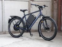 Klever N Pinion 45km/h S Pedelec E-Bike Niedersachsen - Braunschweig Vorschau