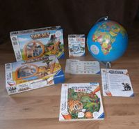 tiptoi Spiele und Bücher, TipToi Paket 2 - auch einzeln zu kaufen Sachsen-Anhalt - Eisleben Vorschau
