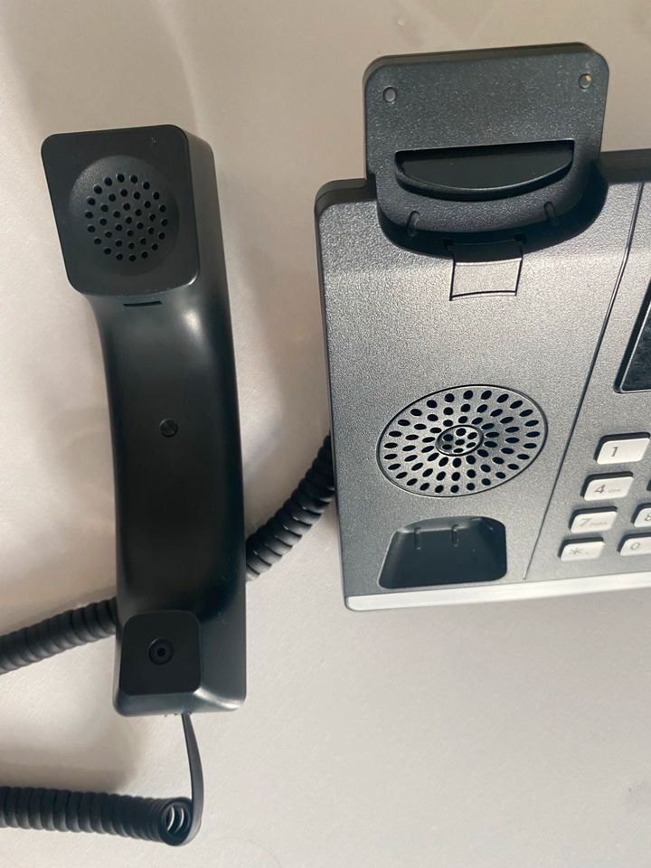 IP Bürotelefon Yealink SIP-T46S in Berlin