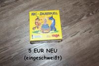 Haba Spiel  ABC Zauberduell neu Brandenburg - Zehdenick Vorschau
