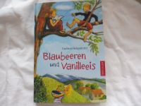 Kinderbuch "Blaubeeren und Vanilleeis" von Gudrun Helgadottir Saarland - Schmelz Vorschau