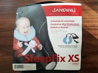 Sandini Sleep Fix XS Nackenkissen für Babys Baden-Württemberg - Kirchheim unter Teck Vorschau