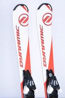 100 cm Kinder-Ski DYNAMIC VR 07 White/red + Ezytrak 5 Dresden - Seevorstadt-Ost/Großer Garten Vorschau