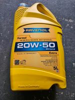 RAVENOL Formel Extra 20W-50 Motorenöl, Motoröl, Öl Münster (Westfalen) - Centrum Vorschau