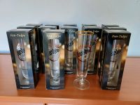 Glas Bierglas Warsteiner Fan-Tulpe neu Fan-Editon Sachsen-Anhalt - Bismark (Altmark) Vorschau