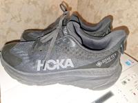 HOKA One One Challenger 7 Gore-Tex Lauf Hessen - Groß-Umstadt Vorschau