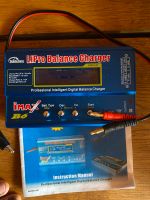 RC Ladegerät/ LiPro Balance Charger Baden-Württemberg - Möckmühl Vorschau