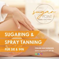 Sugaring für Sie und Ihn Brazilian Waxing Nordrhein-Westfalen - Paderborn Vorschau