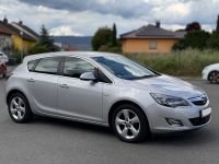 Opel Astra J 1.6 Sport Rheinland-Pfalz - Ingelheim am Rhein Vorschau