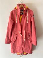 Schmuddelwedda Jacke gr m pink Köln - Lindweiler Vorschau