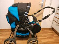 Kinderwagen Bayern - Neustadt an der Aisch Vorschau