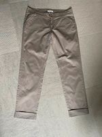 beige Mac Damenhose, Gr 42 Baden-Württemberg - Wehr Vorschau