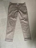 beige Mac Damenhose, Gr 42 Baden-Württemberg - Wehr Vorschau