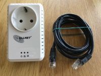 Allnet Powerline Adapter Bayern - Pullach Vorschau