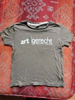 Artgerecht Nicola Schmidt Tshirt 98/104 Bochum - Bochum-Ost Vorschau