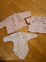 Baby Born: süßes Kleidungsset Strickjacke Puppen Kleidung 43cm München - Au-Haidhausen Vorschau