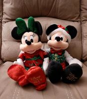 Shop Disney Weihnachts Mickey & Minnie 2019 Brandenburg - Am Mellensee Vorschau