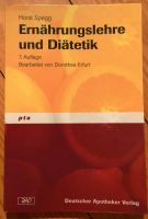 Ernährungslehre und Diätetik Sachsen - Dahlen Vorschau