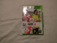 X Box 360 Spiele,Xbox 360, Fifa 11,12, Baden-Württemberg - Vaihingen an der Enz Vorschau