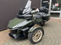 Can Am Spyder RT Sea to Sky ab 2,99% monatl. ab 199€ Niedersachsen - Verden Vorschau