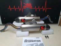 Akrapovic Auspuff 72005979100, KTM Freeride 350 / 250, 2012 - 20 Bayern - Regensburg Vorschau