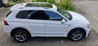 Volkswagen Tiguan 2.0 140kW DSG 4MOTION R-Line Panorama Hessen - Kassel Vorschau