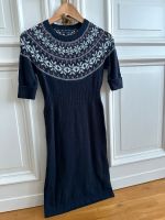 Tommy Hilfiger Strick Kleid XS Wolle blau Berlin - Charlottenburg Vorschau