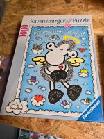 Puzzle ravensburger sheepworld Nordrhein-Westfalen - Menden Vorschau
