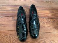 Lloyd Smoking Lackschuhe Frankfurt am Main - Niederursel Vorschau