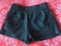 Saint Laurent Leather Mini Shorts XS Friedrichshain-Kreuzberg - Friedrichshain Vorschau