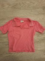 Poloshirt Shirt 104 pink Bayern - Simmelsdorf Vorschau