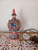 Orientalische Lampe aus Keramik Niedersachsen - Obernkirchen Vorschau