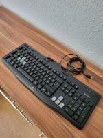 Logitech g105 Gaming Tastatur  nur Abholung Nürnberg (Mittelfr) - Südstadt Vorschau