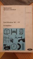 Ford Technische Service Literatur - Ford Windstar - Schaltpläne Niedersachsen - Lüneburg Vorschau