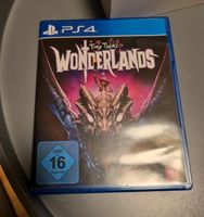 Tiny Tinas Wonderlands für Playstation 4 Baden-Württemberg - Sinsheim Vorschau