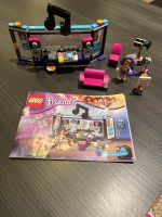 Lego Friends Popstar Aufnahmestudio 41103 Hessen - Rotenburg Vorschau