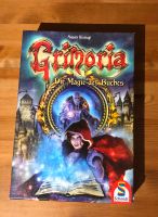 Grimoria - Die Magie des Buches Brettspiel Nordrhein-Westfalen - Arnsberg Vorschau