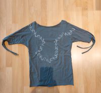 Shirt 3/4 Arm mit Schnürung Hessen - Heringen (Werra) Vorschau