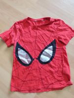T-Shirt Spiderman Bayern - Zolling Vorschau