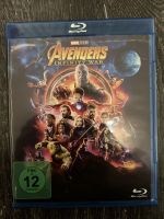 Avengers: Infinity War [Blu-ray] Baden-Württemberg - Titisee-Neustadt Vorschau