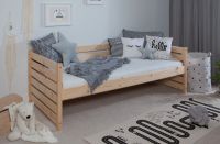 ANGEBOT Sofabett B-WARE Kiefer massiv natur 90x200 cm Nordrhein-Westfalen - Kirchlengern Vorschau