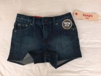 Levi's kurze Hose Short Jeansshort Gr. 128 neu Baden-Württemberg - Sachsenheim Vorschau