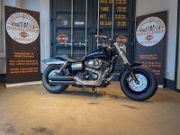 Harley-Davidson FXDF-Dyna- Fat- Bob-96ci-TOP !!! Düsseldorf - Heerdt Vorschau