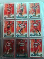 Match Attax 08 09 Team Bayern München in Sammlerqualität Rheinland-Pfalz - Gebhardshain Vorschau