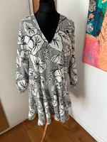 Kleid Marc O‘Polo neuwertig NP 169€ Niedersachsen - Delmenhorst Vorschau