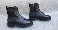 Copenhagen Shoes Stiefel Schuhe moonlight  Leder Gr. 38 Sachsen-Anhalt - Lieskau Vorschau