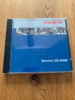 Mafell Service CD-ROM Rheinland-Pfalz - Wallscheid Vorschau